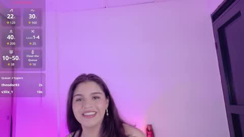 lizzywindsor online show from March 2026 02:23:01 PM