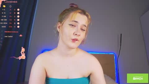 Kate or Kattie or Kiki  online show from March 2026 10:00:02 AM