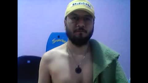 Antonius Block online show from October 2025 05:54:02 AM