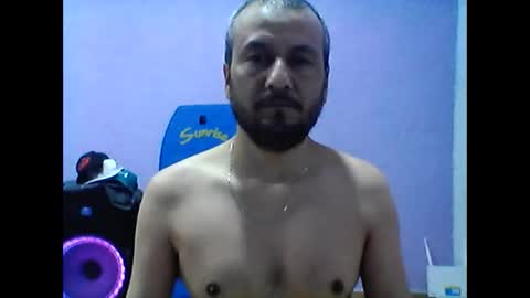 Antonius Block online show from October 2025 04:02:02 AM