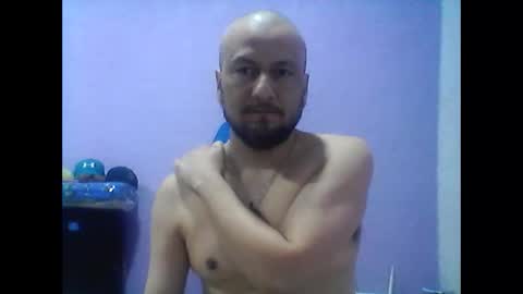 Antonius Block online show from December 2025 12:48:01 AM