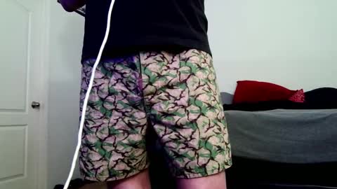 LL Cool Jake online show from December 2025 01:31:02 PM