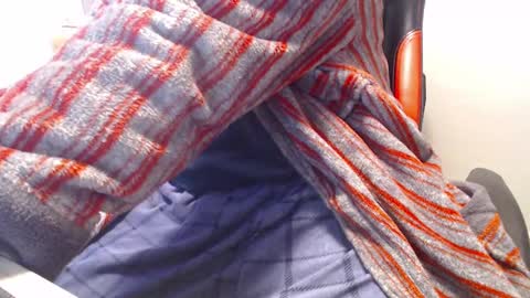 Spicy Carlos online show from February 2025 11:33:01 AM