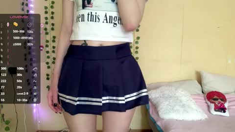 Lana online show from April 2026 06:33:01 AM