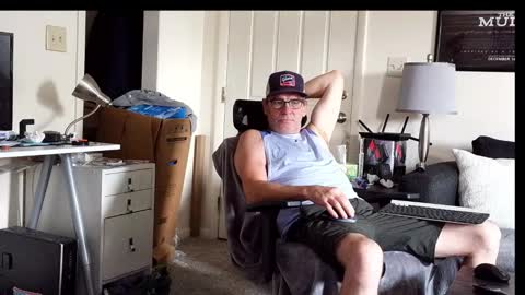 LongDick Daddy online show from September 2025 06:53:02 PM