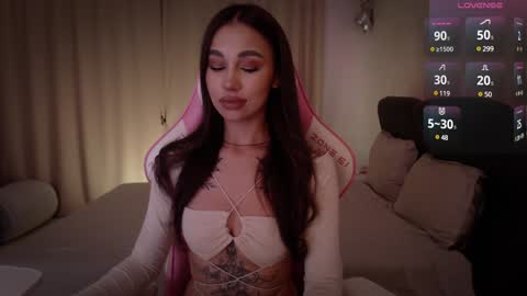 Linn my new page online show from January 2025 05:01:01 PM