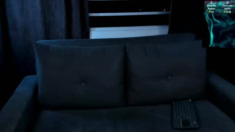 Lynx Mist online show from April 2026 01:47:01 AM