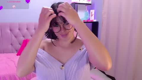 Pamela online show from February 2025 11:36:02 PM