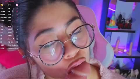 Pamela online show from February 2026 06:00:02 PM