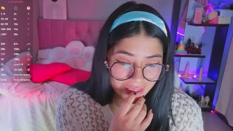 Pamela online show from February 2026 06:23:02 PM