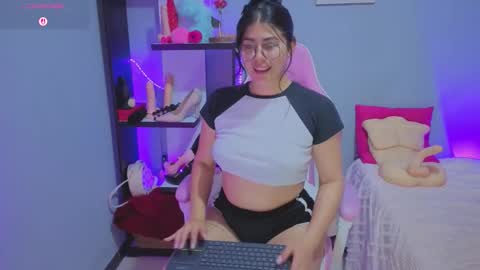 Pamela online show from March 2026 10:38:01 PM