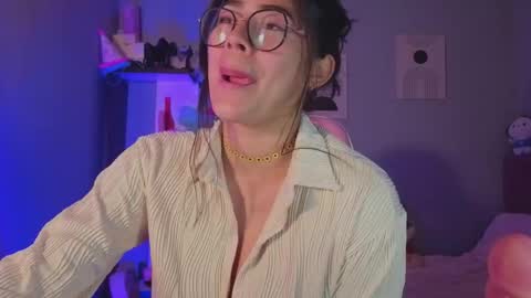 Pamela online show from March 2026 06:46:01 PM