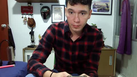 Lobo online show from December 2024 02:12:01 AM