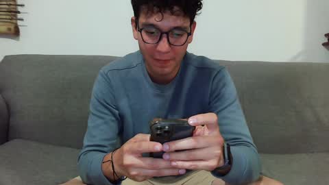 Lobo online show from February 2025 02:37:01 AM