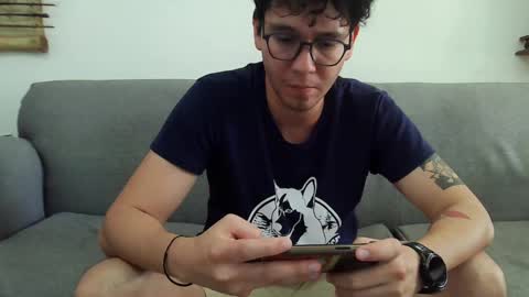 Lobo online show from March 2025 06:43:02 PM