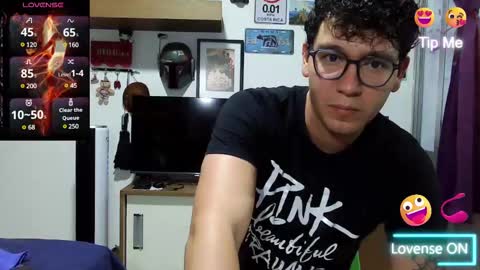 Lobo online show from March 2025 12:59:01 AM