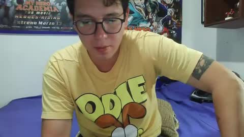 Lobo online show from May 2026 02:31:02 AM