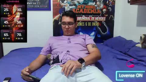 Lobo online show from June 2026 02:07:01 AM