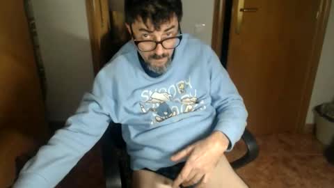 lobosolitario73 online show from January 2026 12:14:02 AM