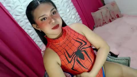 Thea online show from January 2025 11:02:02 PM