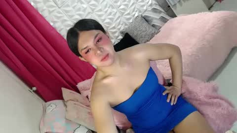 Thea online show from March 2025 12:00:02 AM