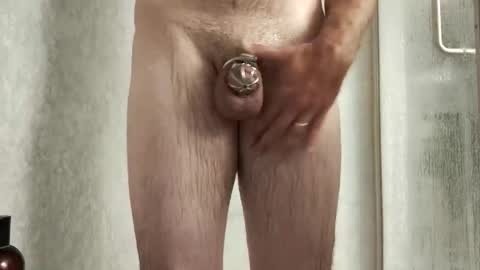 chastity slave online show from October 2025 07:23:02 AM