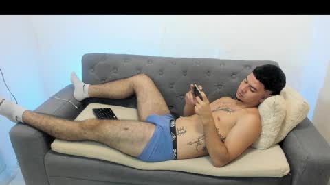 logan online show from March 2026 05:44:01 AM