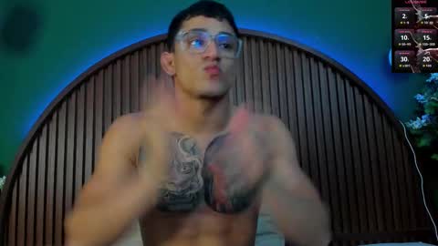 logan_griffin online show from October 2025 04:04:02 AM