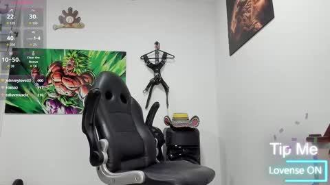 LOGAN WHITTERS online show from January 2026 12:13:02 AM