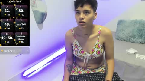 logan_wilde online show from September 2025 08:02:02 PM