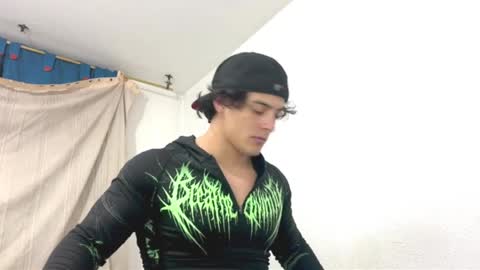 Logan online show from April 2026 04:35:02 AM