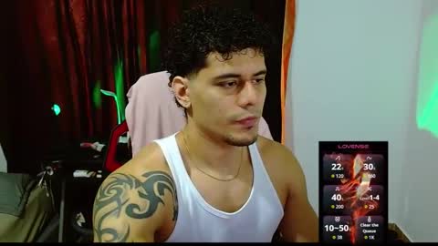 Loganandrwz online show from April 2026 12:52:02 PM