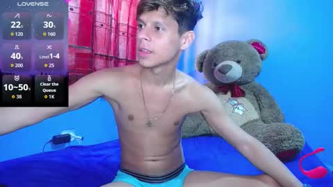 Logan online show from October 2025 05:20:02 PM