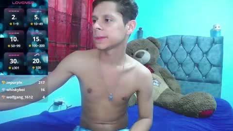 Logan online show from January 2026 08:40:02 PM