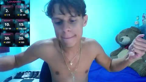 Logan online show from April 2026 06:10:01 PM