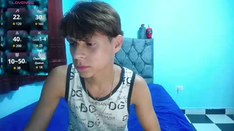 Logan online show from April 2026 10:03:01 AM