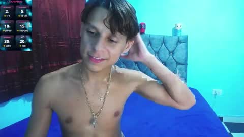 Snapshot of loganevans8 chatting on May 2026 10:06:02 PM Logan online show from May 2026 10:06:02 PM
