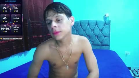 Snapshot of loganevans8 chatting on June 2026 09:42:02 AM Logan online show from June 2026 09:42:02 AM
