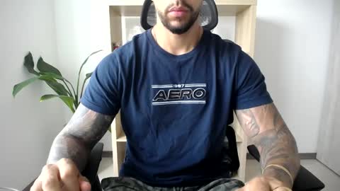 Snapshot of loganhod chatting on May 2026 01:40:01 PM Logan Wolfp online show from May 2026 01:40:01 PM