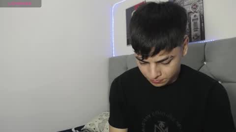 loganjhonson19 online show from January 2026 03:01:01 AM