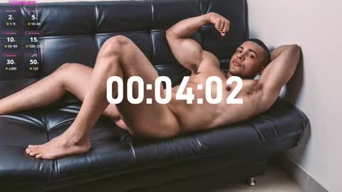 loganmartinx online show from September 2025 10:55:02 PM