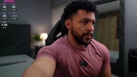 loganmartinx online show from October 2025 10:40:02 PM