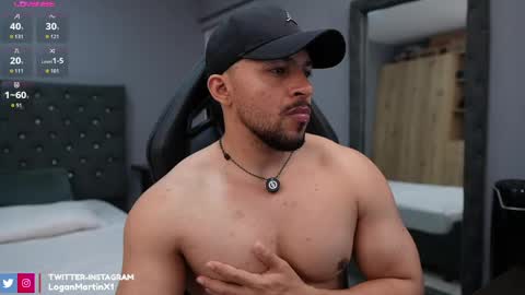 Snapshot of loganmartinx chatting on April 2026 12:16:02 AM loganmartinx online show from April 2026 12:16:02 AM