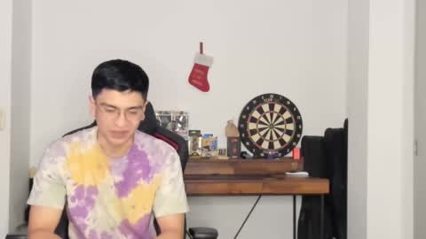 Snapshot of logannick chatting on February 2025 08:27:02 AM Logan online show from February 2025 08:27:02 AM