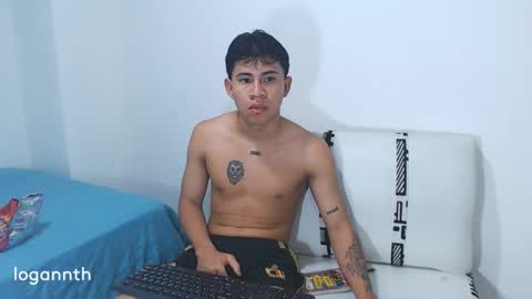 logannthh online show from December 2024 03:57:01 PM