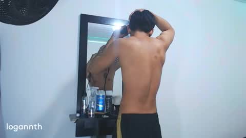 logannthh online show from December 2024 01:19:02 PM