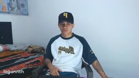 logannthh online show from February 2025 01:54:02 PM