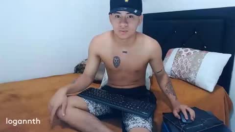 logannthh online show from February 2025 02:18:01 AM