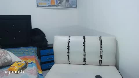 logannthh online show from February 2025 10:18:01 AM