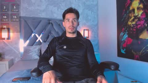 Snapshot of loghan_fox chatting on September 2025 04:58:02 AM Loghan online show from September 2025 04:58:02 AM